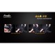 Велокрепление Fenix ALB-10, арт. ALB-10 [FENIX]